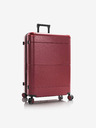 Heys Wein Reisekoffer Heys Zen L Burgund