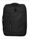 Travelite Travelite Crosslite 5.0 Boardtasche/Rucksack Schwarz