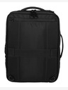 Travelite Travelite Crosslite 5.0 Boardtasche/Rucksack Schwarz