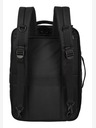 Travelite Travelite Crosslite 5.0 Boardtasche/Rucksack Schwarz