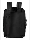 Travelite Travelite Crosslite 5.0 Boardtasche/Rucksack Schwarz