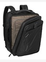 Travelite Travelite Crosslite 5.0 Boardtasche/Rucksack Schwarz