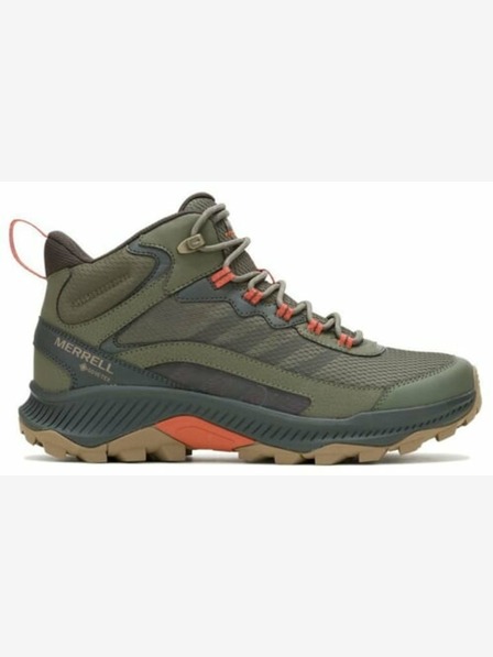 Merrell Merrell J037819 Speed Strike 2 Mid GTX Outdoor-Stiefel