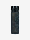 BAAGL  Schwarze tritan Trinkflasche schwarz, 800 ml Baagl