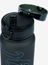 BAAGL  Schwarze tritan Trinkflasche schwarz, 800 ml Baagl