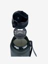 BAAGL  Schwarze tritan Trinkflasche schwarz, 800 ml Baagl