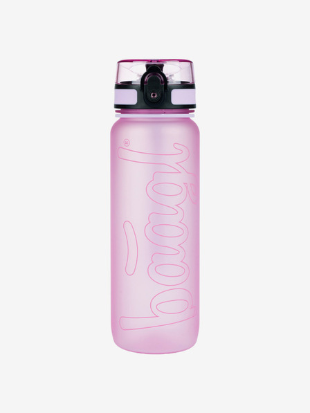 BAAGL  Lila tritan Trinkflasche lavendel, 800 ml Baagl