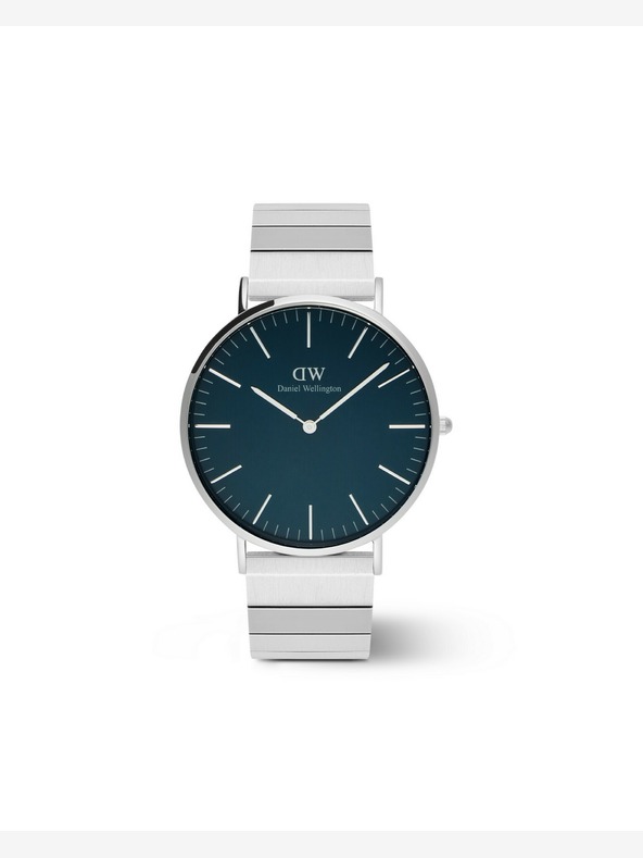 Daniel Wellington Daniel Wellington Herrenuhr Classic 40
