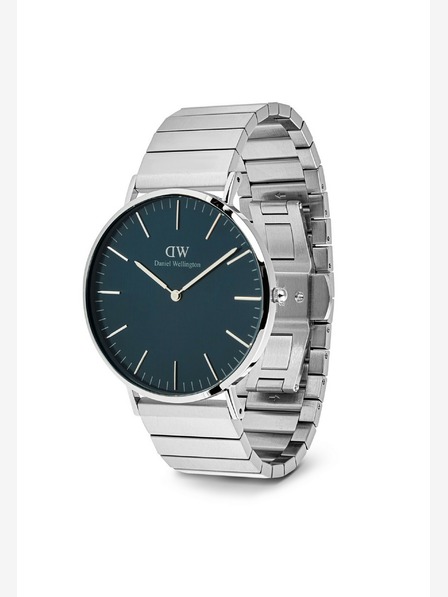 Daniel Wellington Daniel Wellington Herrenuhr Classic 40