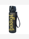 BAAGL  BAAGL Tritan-Trinkflasche Logo Gold, 500 ml BAAGL