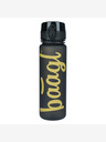 BAAGL  BAAGL Tritan-Trinkflasche Logo Gold, 500 ml BAAGL