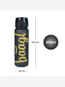 BAAGL  BAAGL Tritan-Trinkflasche Logo Gold, 500 ml BAAGL