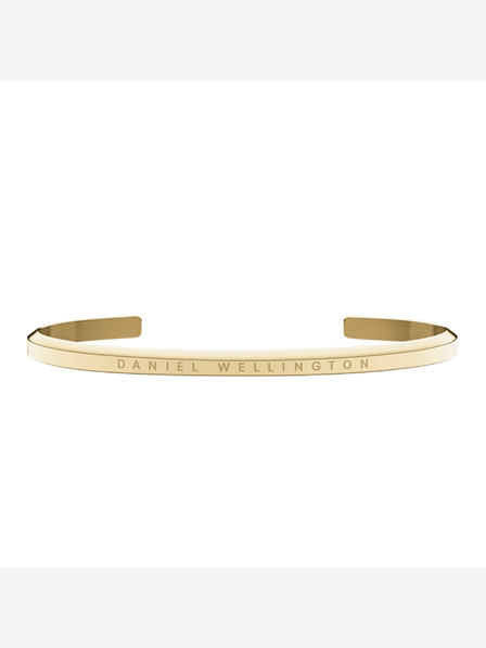 Daniel Wellington Daniel Wellington Classic Damen-Stahlarmband
