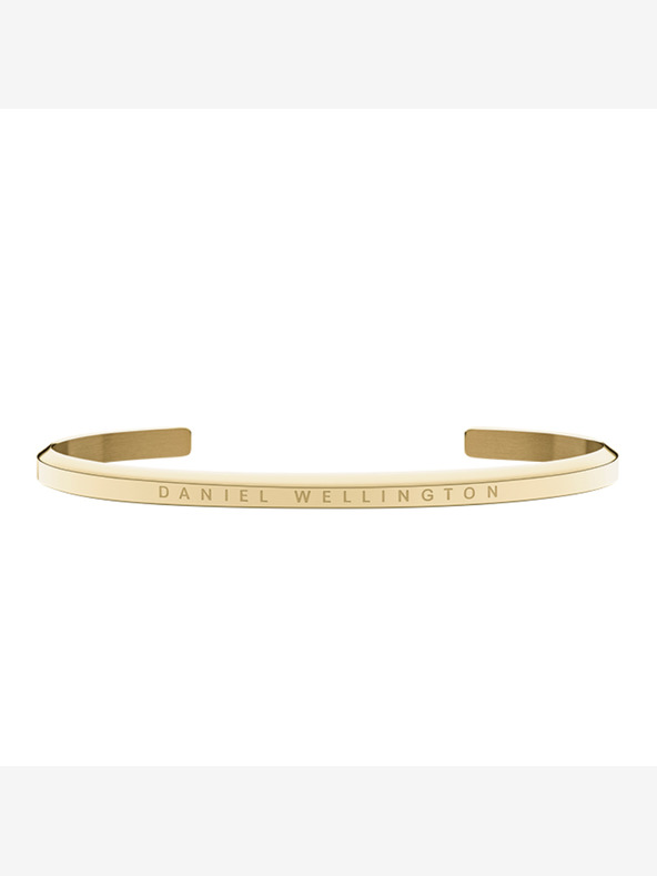 Daniel Wellington Daniel Wellington Classic Damen-Stahlarmband