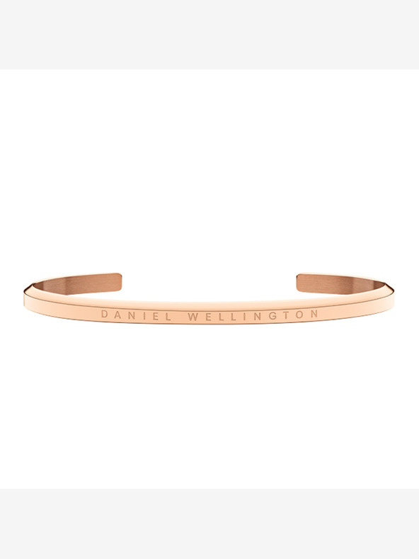 Daniel Wellington Daniel Wellington Classic Damen-Stahlarmband