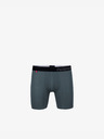 Atlantic Bambus-Boxershorts für Männer ATLANTIC Performance - Hellgrün
