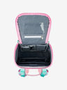 BAAGL  Rosa Zippy Baagl Flamingo Schulranzen
