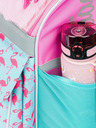 BAAGL  Rosa Zippy Baagl Flamingo Schulranzen