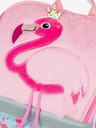 BAAGL  Rosa Zippy Baagl Flamingo Schulranzen