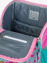 BAAGL  Rosa Zippy Baagl Flamingo Schulranzen
