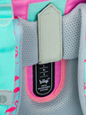 BAAGL  Rosa Zippy Baagl Flamingo Schulranzen