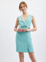 Orsay Hellblaues Damenkleid ORSAY