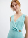 Orsay Hellblaues Damenkleid ORSAY