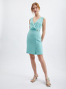 Orsay Hellblaues Damenkleid ORSAY