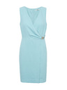 Orsay Hellblaues Damenkleid ORSAY