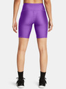 Under Armour Damen Under Armour Tech Bike Short-PPL