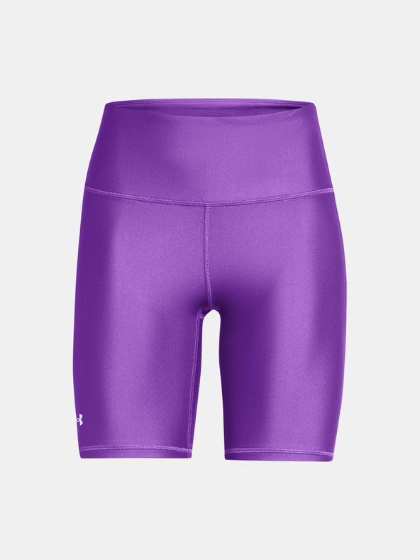 Under Armour Damen Under Armour Tech Bike Short-PPL