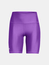 Under Armour Damen Under Armour Tech Bike Short-PPL