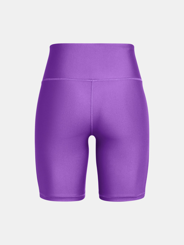 Under Armour Damen Under Armour Tech Bike Short-PPL