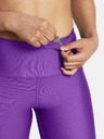 Under Armour Damen Under Armour Tech Bike Short-PPL