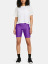 Under Armour Damen Under Armour Tech Bike Short-PPL