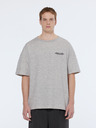 Scotch & Soda Scotch & Soda Graues Herren-T-Shirt
