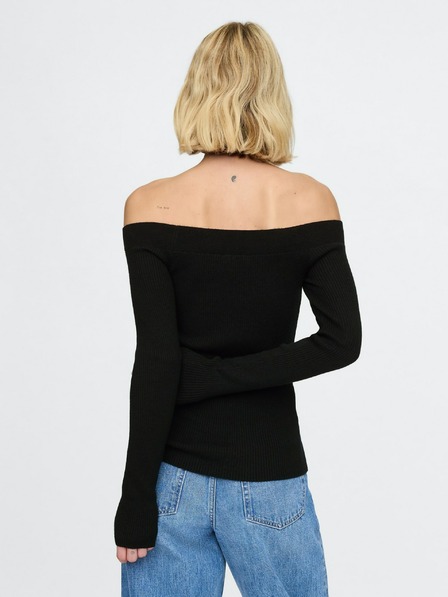 GAP Woll-Mix Pullover Top