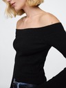 GAP Strick-Top mit Wollanteil GAP
