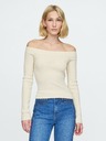 GAP Woll-Mix Pullover Top