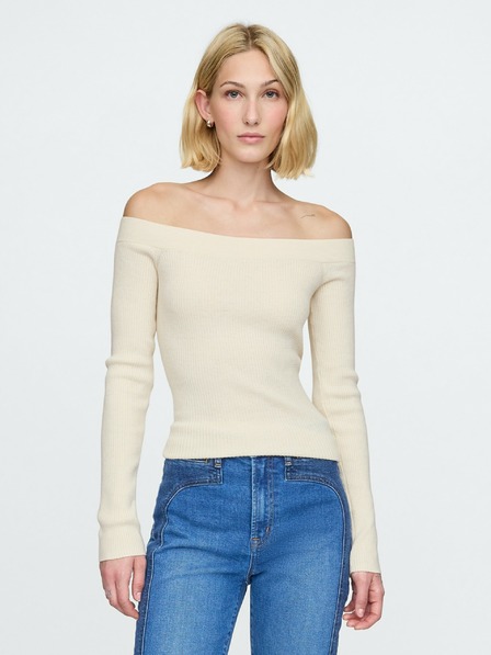 GAP Woll-Mix Pullover Top