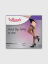 Bellinda BELLINDA Hold Up Sexy 15 DEN Damen-Resist-Strumpfhosen
