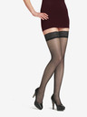Bellinda Schwarze Bellinda Damen FASCINATION UP 15 DEN Strumpfhose