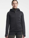 Tenson Damen TENSON TXlite Hoodie W schwarz