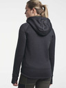 Tenson Damen TENSON TXlite Hoodie W schwarz