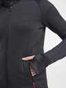 Tenson Damen TENSON TXlite Hoodie W schwarz