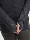 Tenson Damen TENSON TXlite Hoodie W schwarz