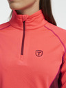 Tenson Damen Funktions-Sweatshirt TENSON Base Power Comfort W rosa