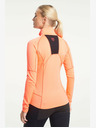 Tenson Damen Tenson Txlite Halfzip Funktionsjacke W Koralle