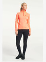 Tenson Damen Tenson Txlite Halfzip Funktionsjacke W Koralle