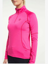 Tenson Damen Tenson Txlite Halfzip Funktions-Sweatshirt W Rosa